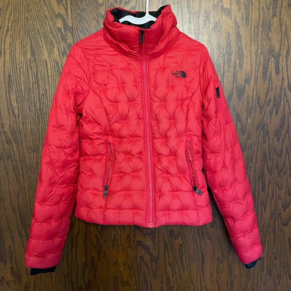 The North Face Women’s Holladown Jacket